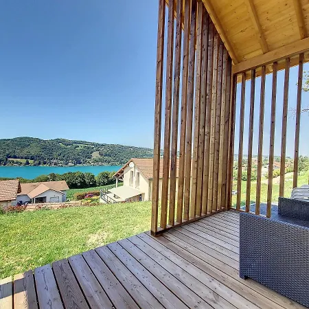 Holiday home Le Panoramique