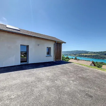 Le Panoramique Billieu