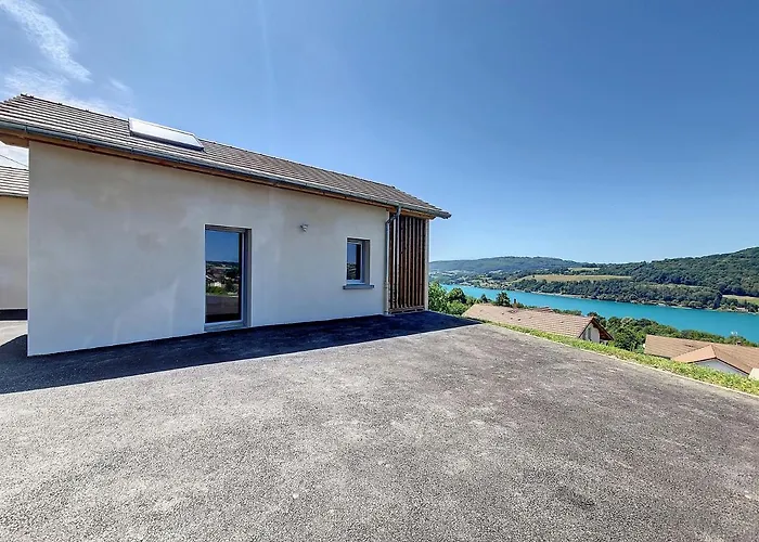 Le Panoramique Billieu